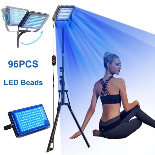 50w facial tanning light full - light,