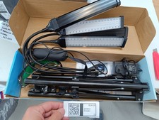 UV Tanning Lamp Skin Body