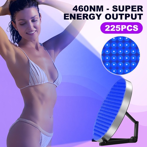 Beauty tanning light sun - beauty,