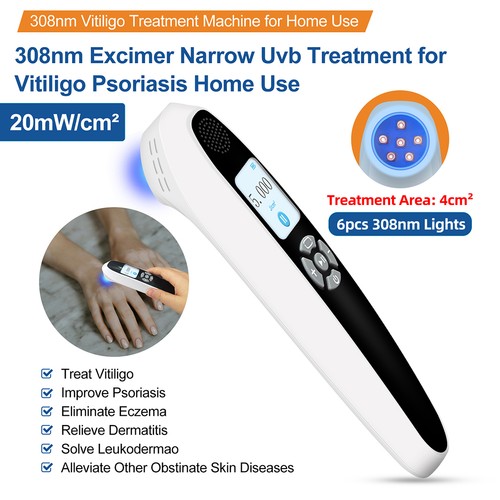 308nm lamp light - 308nm,
