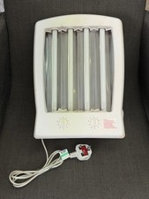 Face Tanning Uv Lamp Home