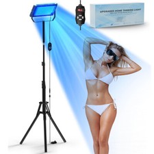 Facial Tanner Face Lamp