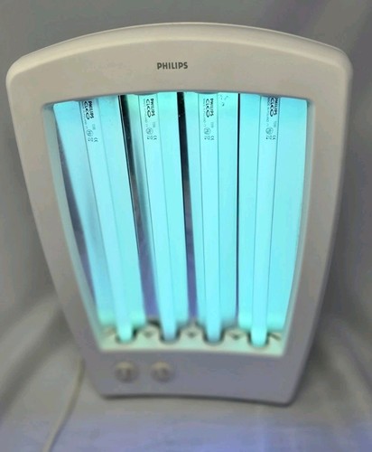 Philips hb175 facial tanning - hb175,