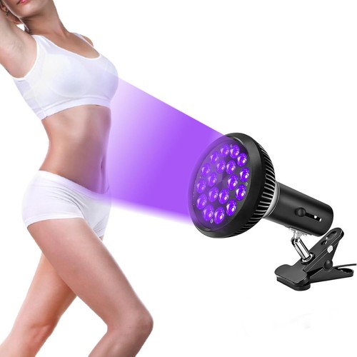 Summer tanning lamp for facial - for,