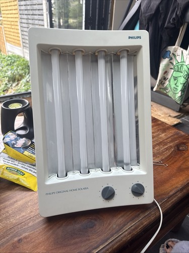 Philips original home solaria - original,