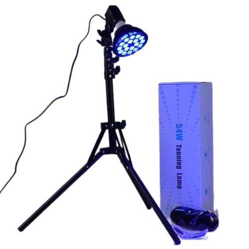 54w facial tanning - 54w,