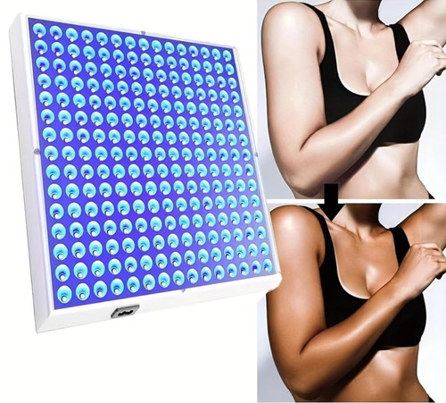 Beauty tanning light - tanning, sun