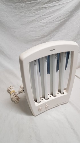 Philips hb175 facial - facial, tanning