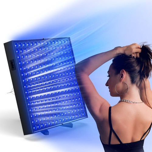 Body facial tanning - body, uv
