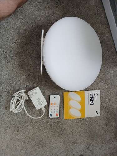 Nochtane free sun lamp - nochtane, uv