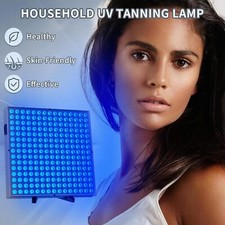 225 LED Facial Tanning Light