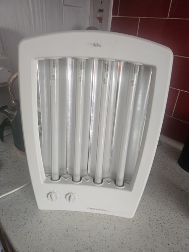 Philips facial tanner sun - philips,