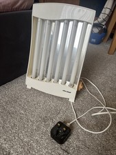 Efbe-Schott Facial Tanner Sun