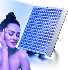 UV Facial Tanning Lamp