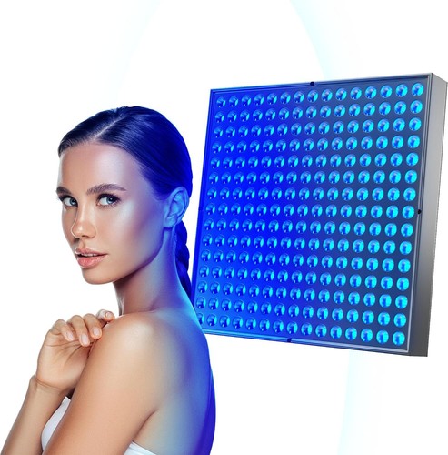 Beauty tanning light sun - uv,