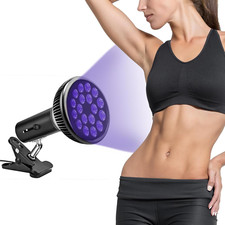 Facial Tanning Therapy Light