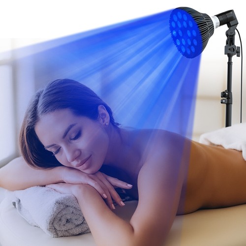 Tanning lamp sunbed - tanning,