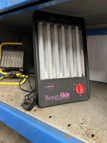 Kern facial beauty lamp - kern,