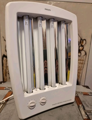 Philips hb175 facial - facial, tanning