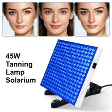 45W UV Tanning Lamp 225LEDs
