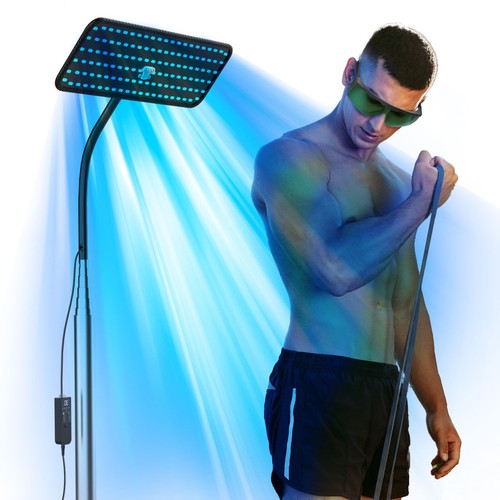 Tanning lamp solarium light - tanning,