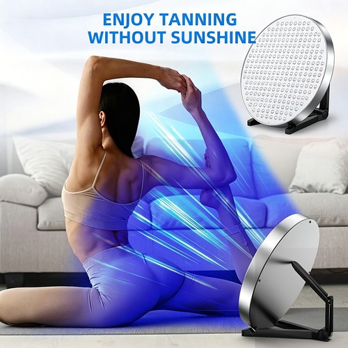 Tanning lamp solarium - lamp,