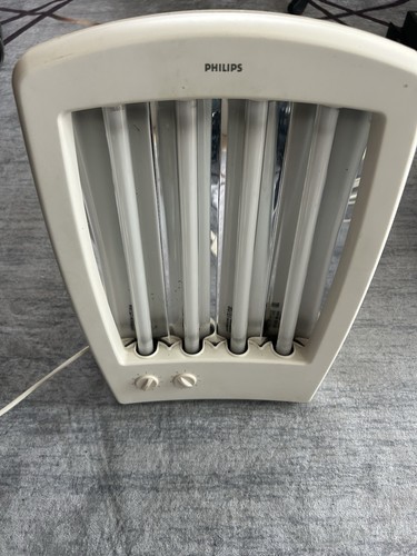 Philips hb175 facial - philips, tanner