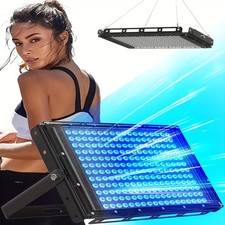 Facial Tanner Face Lamp