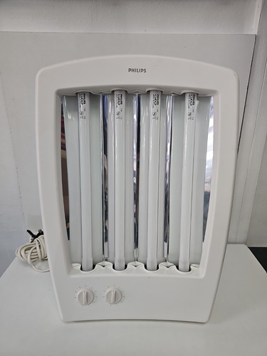 Philips hb175 facial - facial, tanner