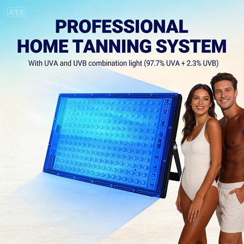 Facial tanner face - tanner,