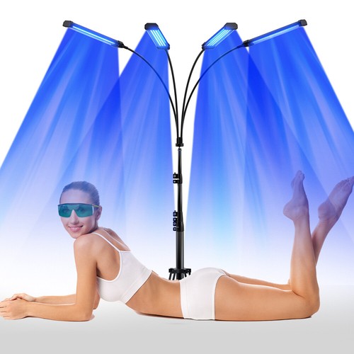 Tanning lamp facial body - uv,