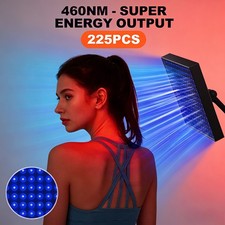 UV Beauty Tanning Light Sun