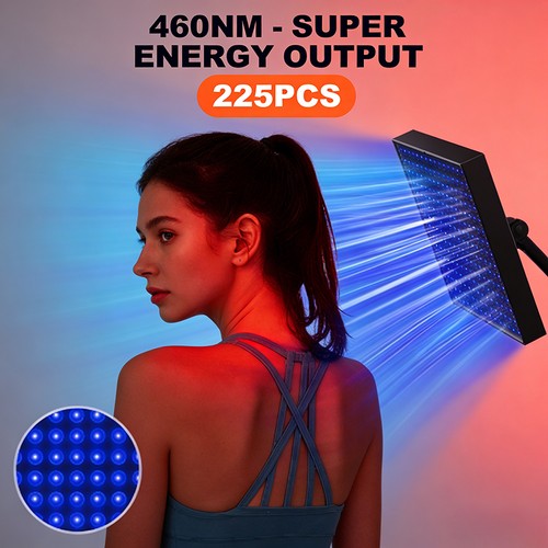 Beauty tanning light sun - uv,
