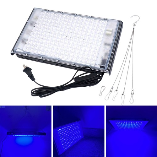 Facial tanning light - tanning,