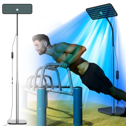 126leds tanning lamp - uv, sunbed