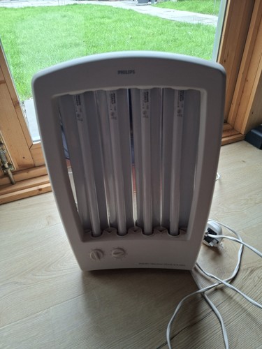 Philips hb175 facial - hb175, tanning