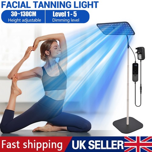 50w facial tanning light full - 50w,