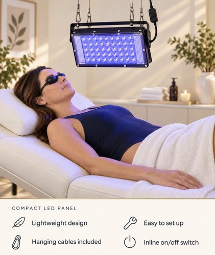 Home tanning lamp light - home,