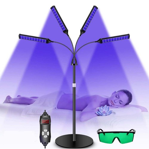 Beauty tanning light - tanning,