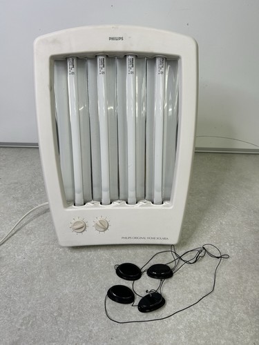 Philips hb175 facial tanner - hb175,