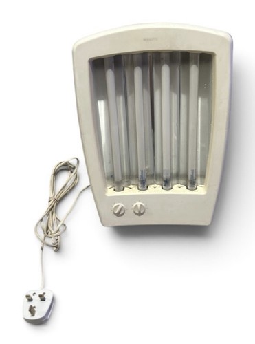 Philips hb175 facial solarium - philips,