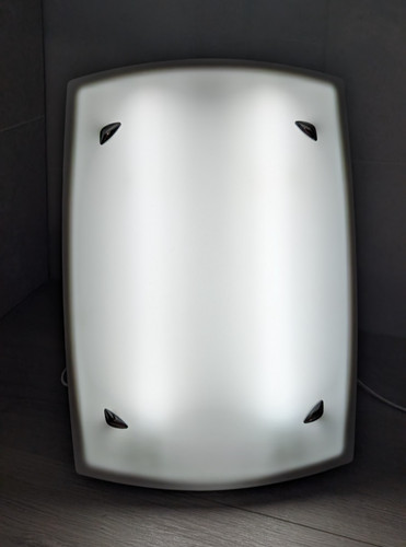 Sad light therapy - light,