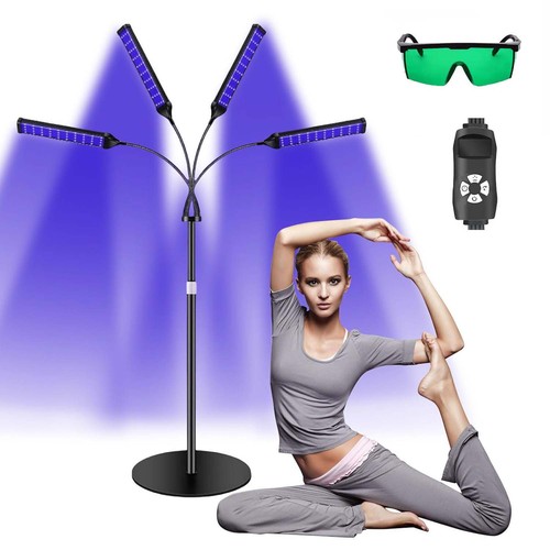 35w facial tanning light - 35w,