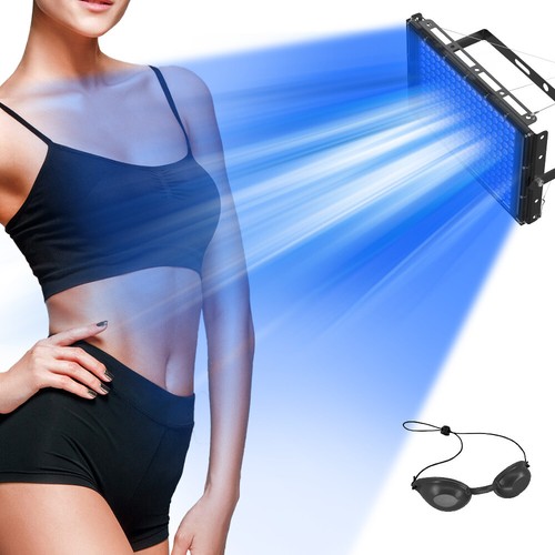 Facial tanner face lamp - facial,
