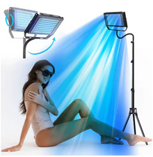 50W LED Facial Tanning Lamp