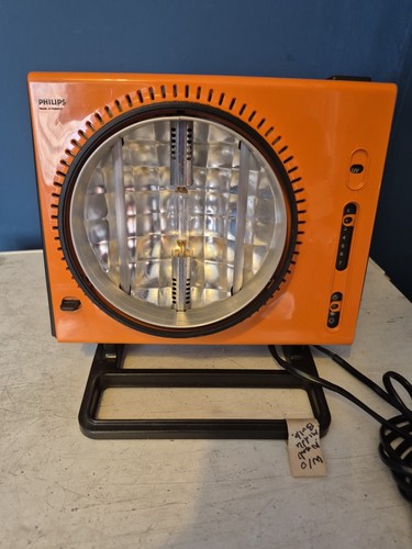 Vintage philips hp3115 - philips,