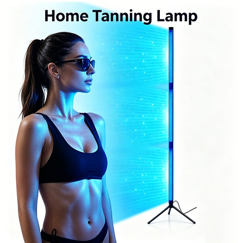 Portable home body - home, facial