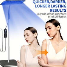 KTS Full-Body UV Tanning Lamp